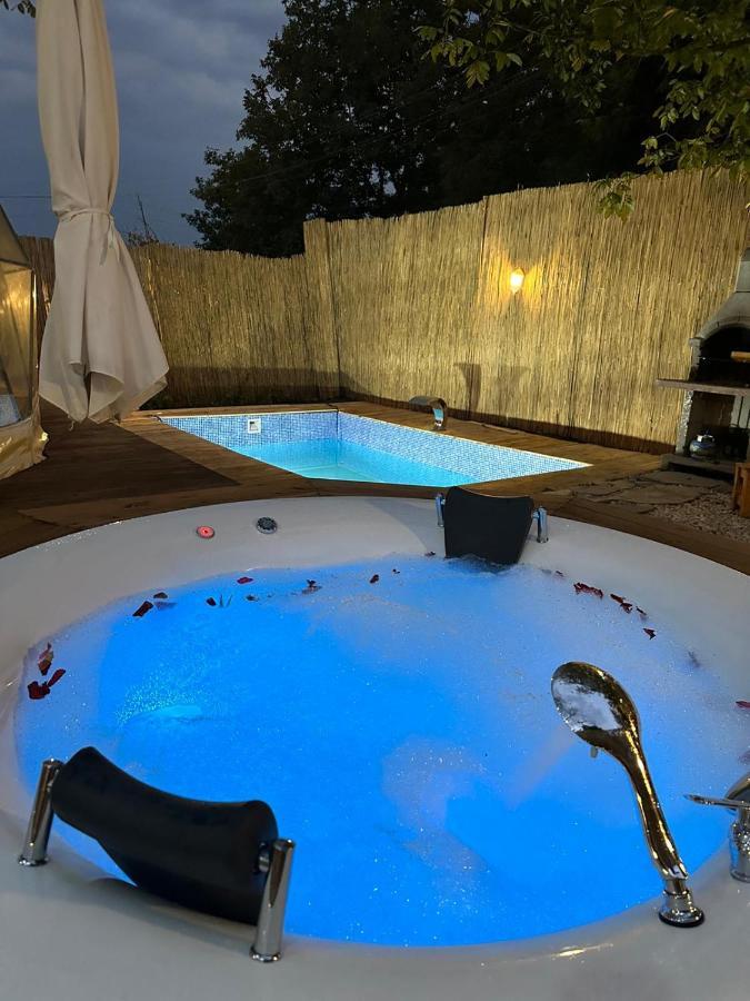 Smore Sapanca Villa Eksteriør bilde