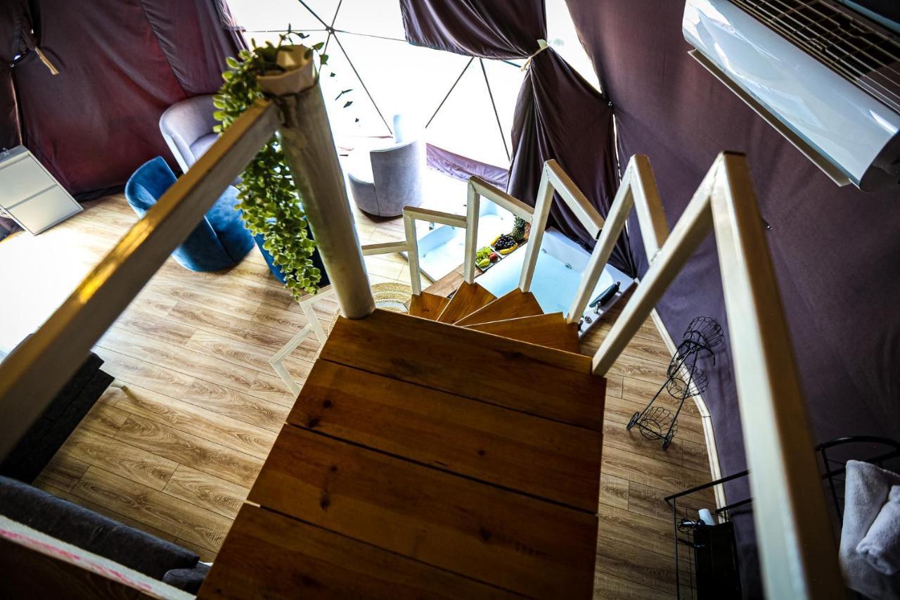 Smore Sapanca Villa Eksteriør bilde